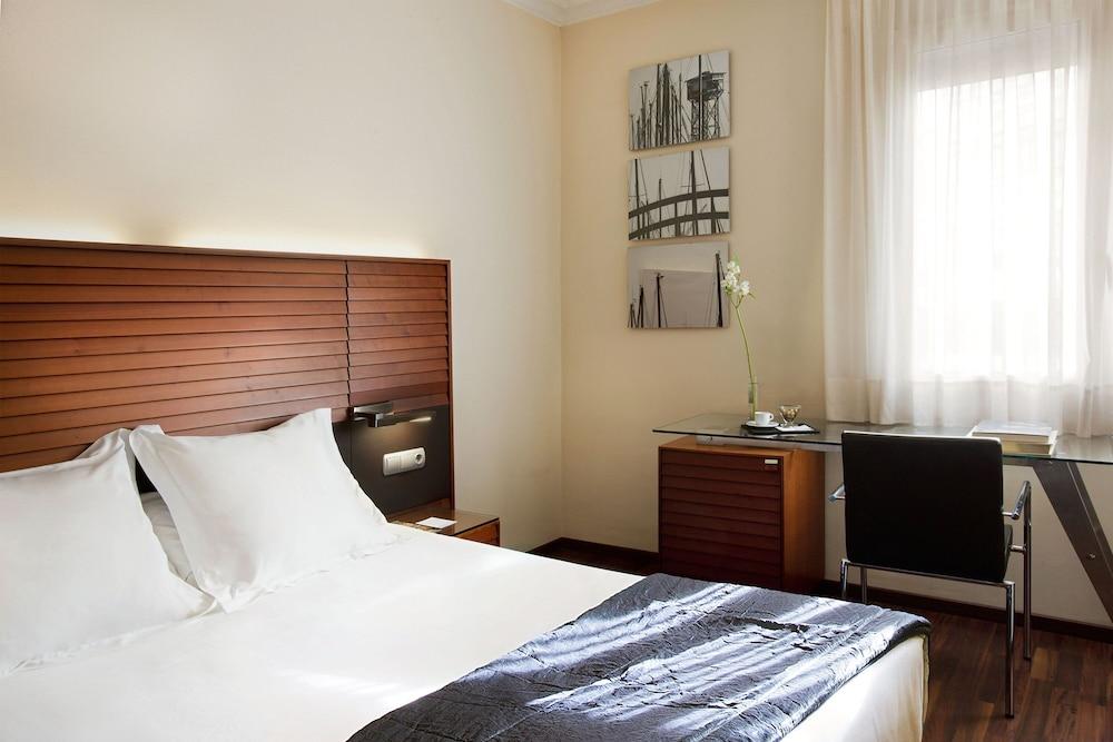 Hotel Astoria Barcellona Esterno foto