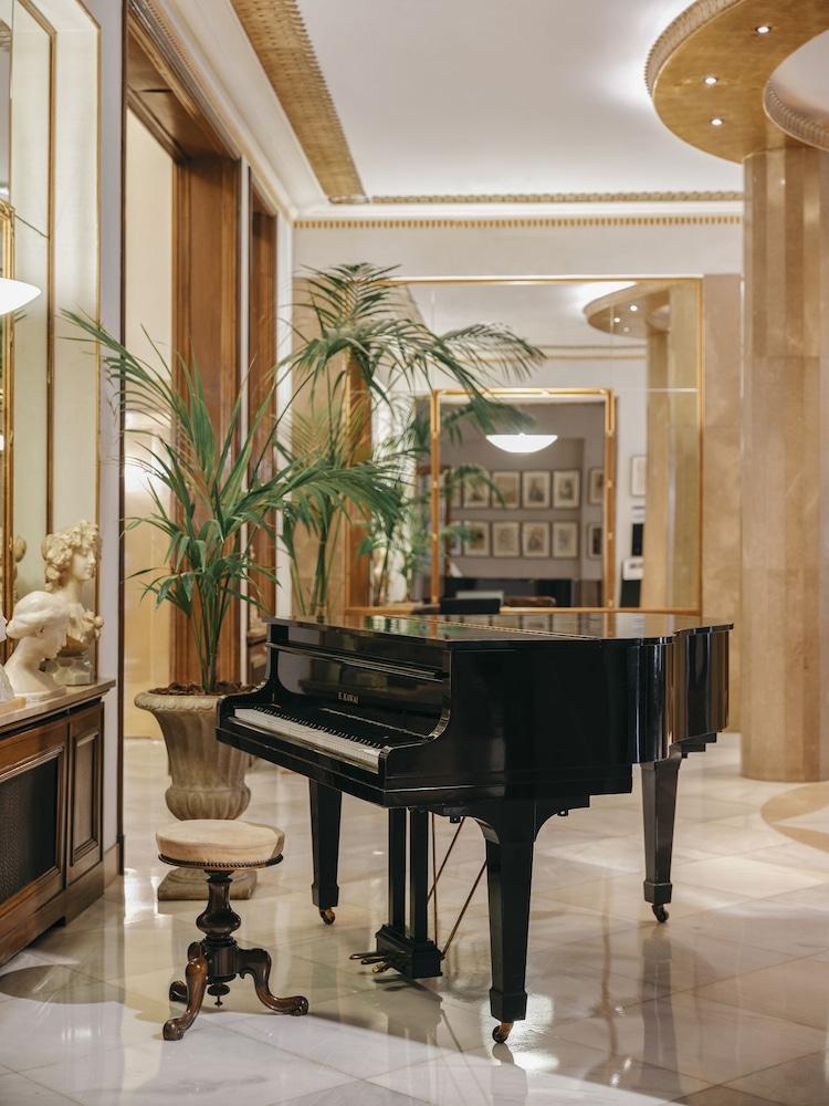 Hotel Astoria Barcellona Esterno foto