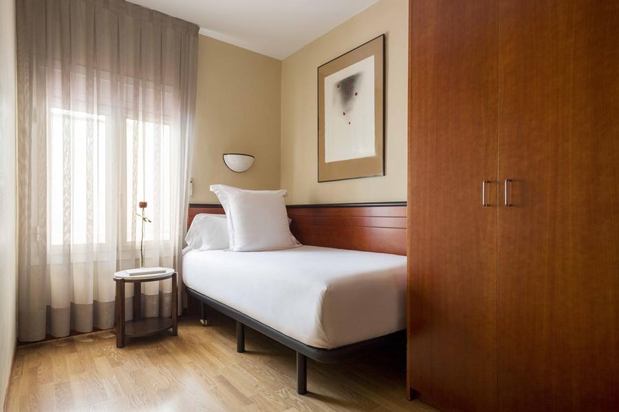 Hotel Astoria Barcellona Esterno foto
