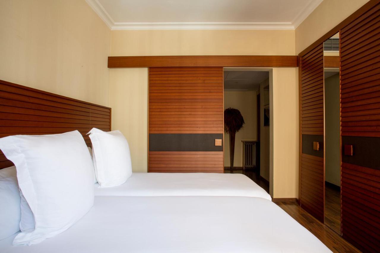 Hotel Astoria Barcellona Esterno foto