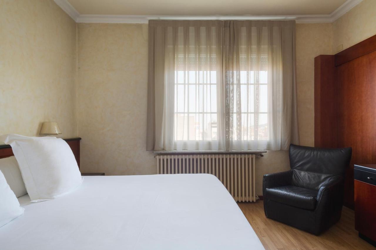 Hotel Astoria Barcellona Esterno foto