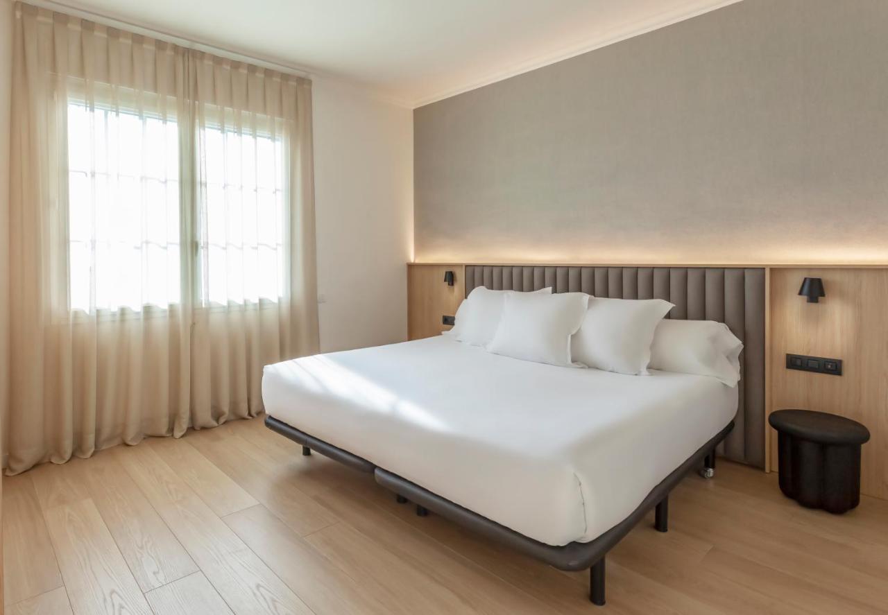 Hotel Astoria Barcellona Esterno foto