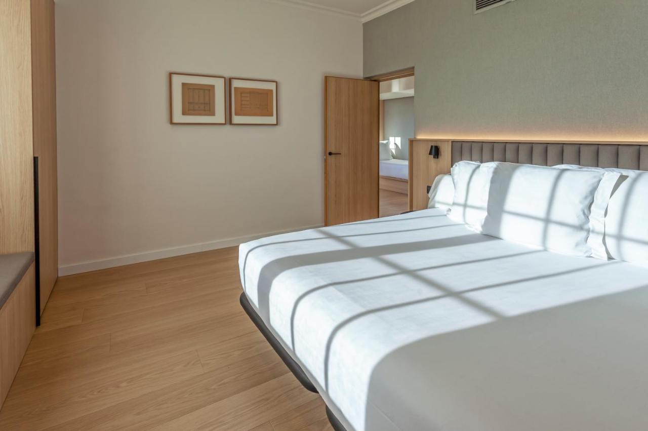 Hotel Astoria Barcellona Esterno foto