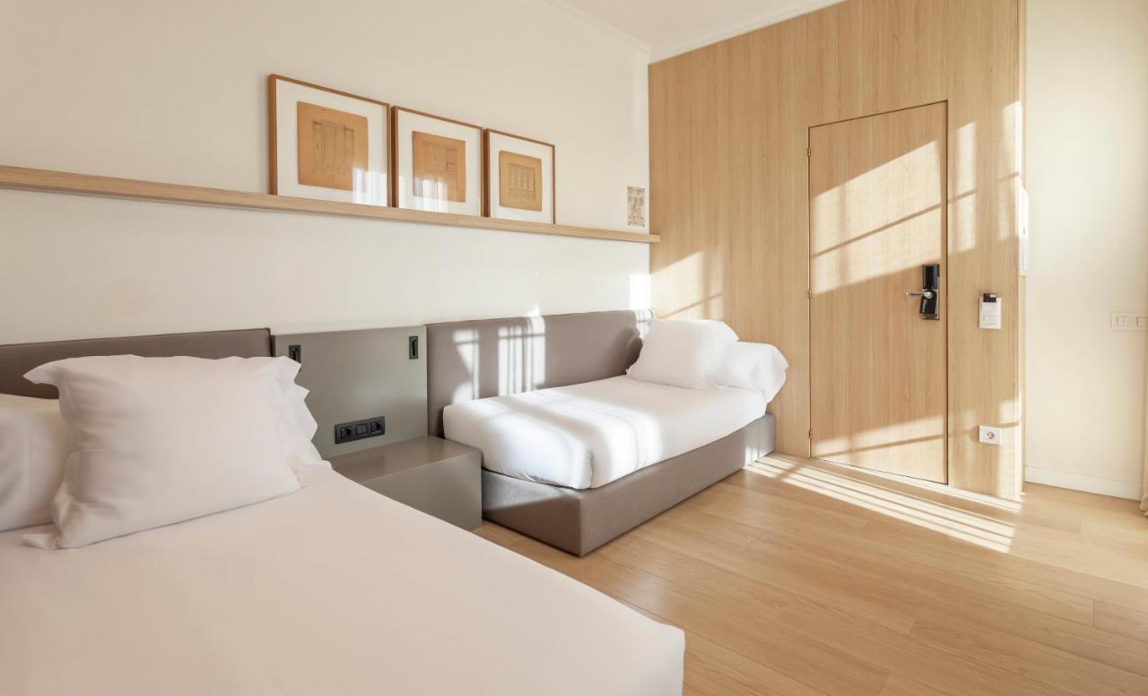 Hotel Astoria Barcellona Esterno foto