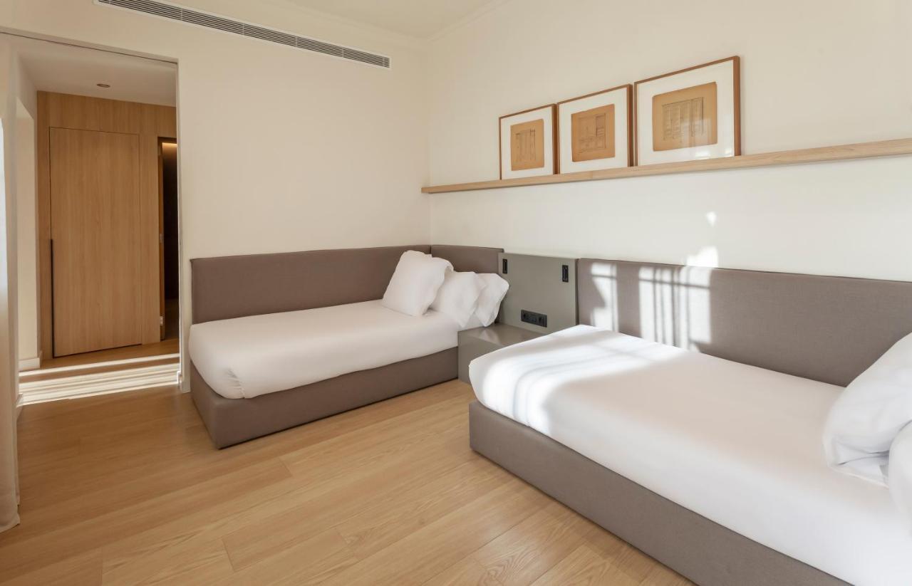 Hotel Astoria Barcellona Esterno foto