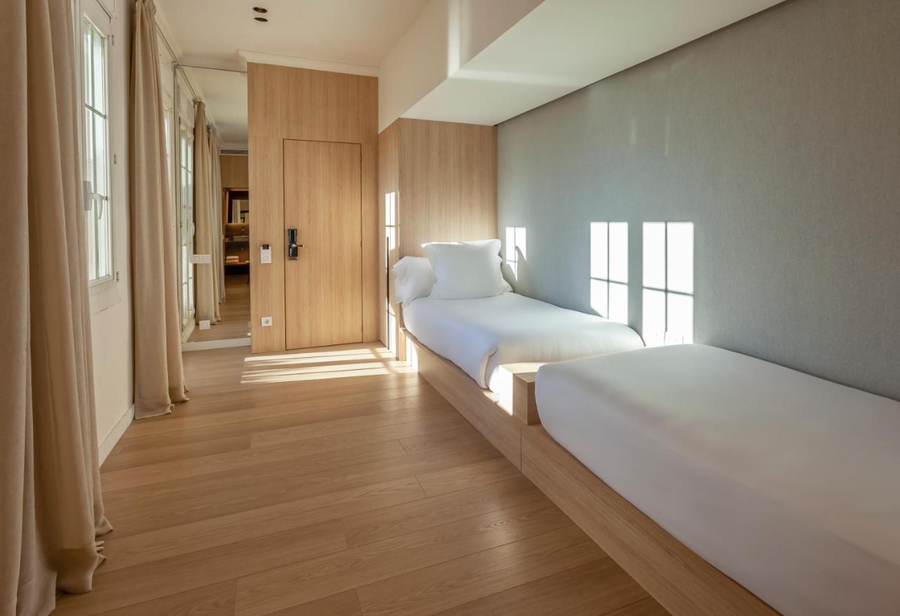 Hotel Astoria Barcellona Esterno foto