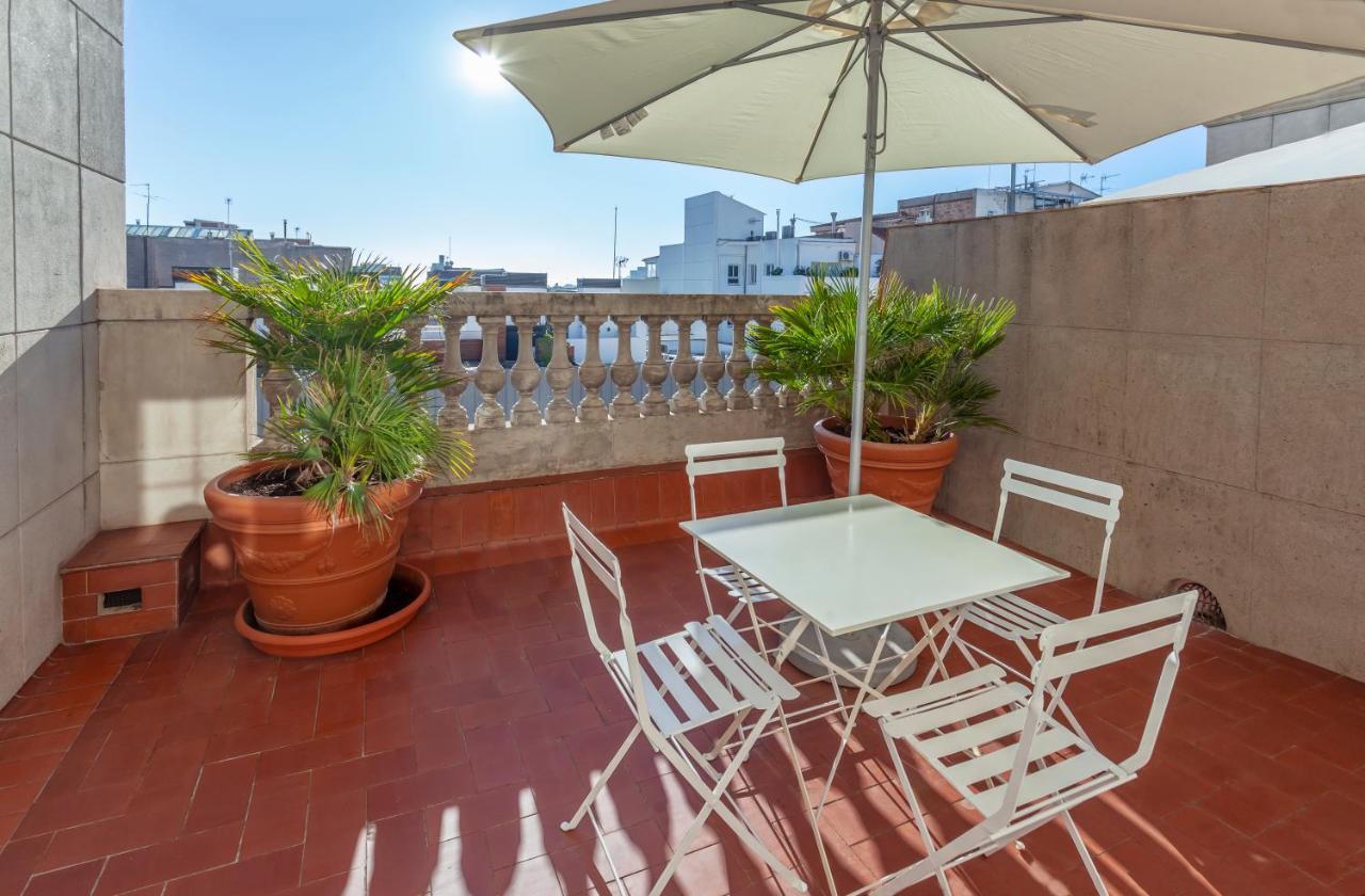 Hotel Astoria Barcellona Esterno foto