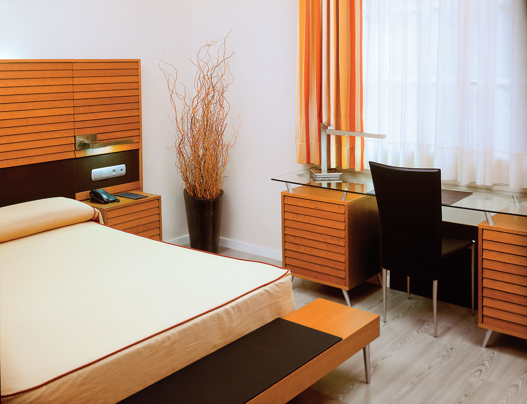 Hotel Astoria Barcellona Camera foto