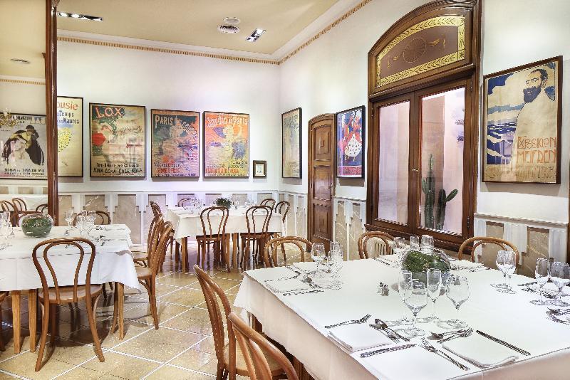 Hotel Astoria Barcellona Esterno foto