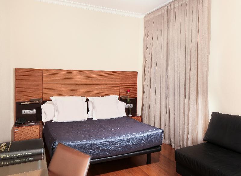 Hotel Astoria Barcellona Esterno foto