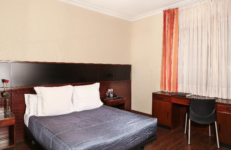 Hotel Astoria Barcellona Esterno foto