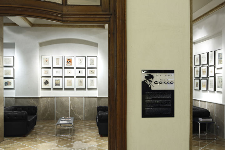Hotel Astoria Barcellona Interno foto