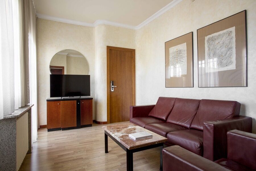 Hotel Astoria Barcellona Esterno foto