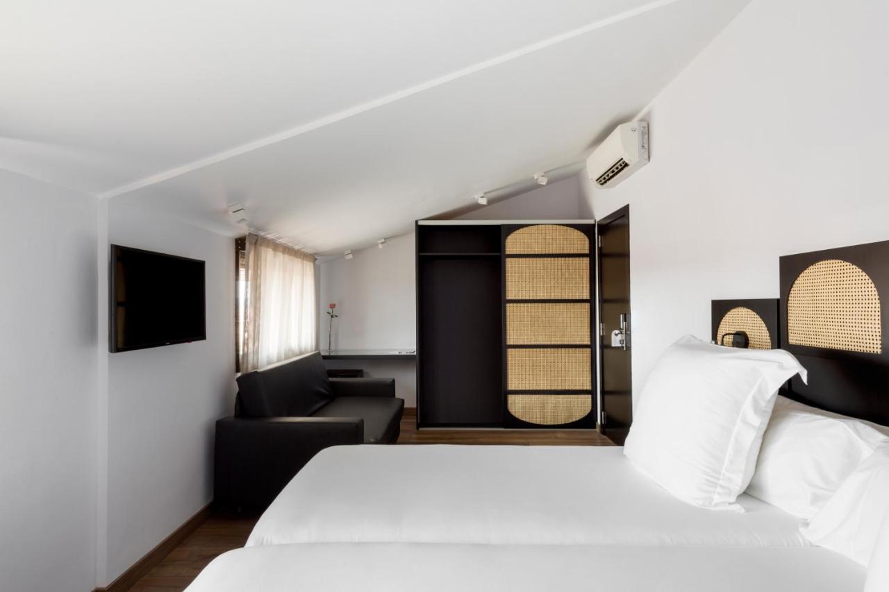 Hotel Astoria Barcellona Esterno foto