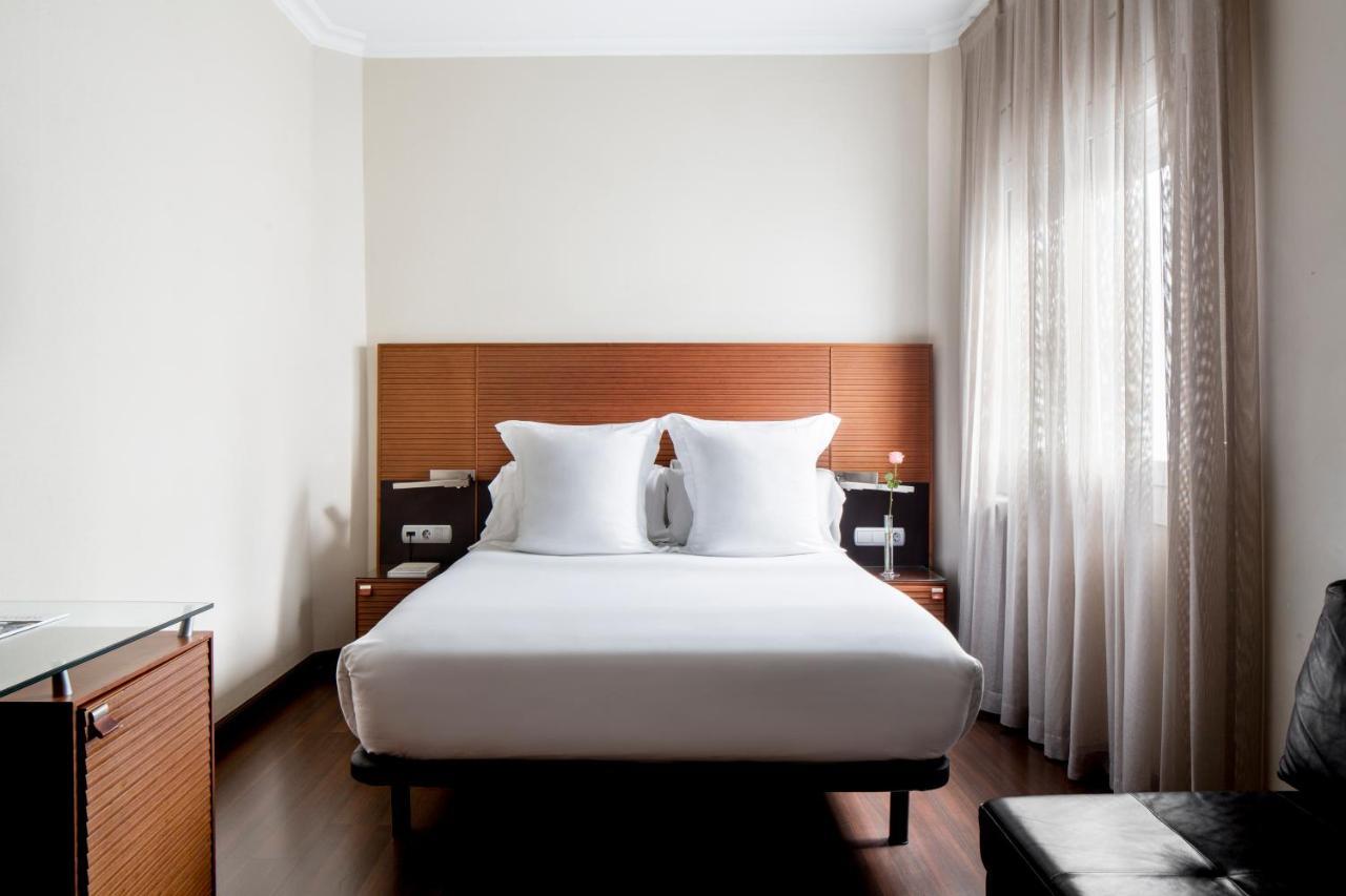 Hotel Astoria Barcellona Esterno foto