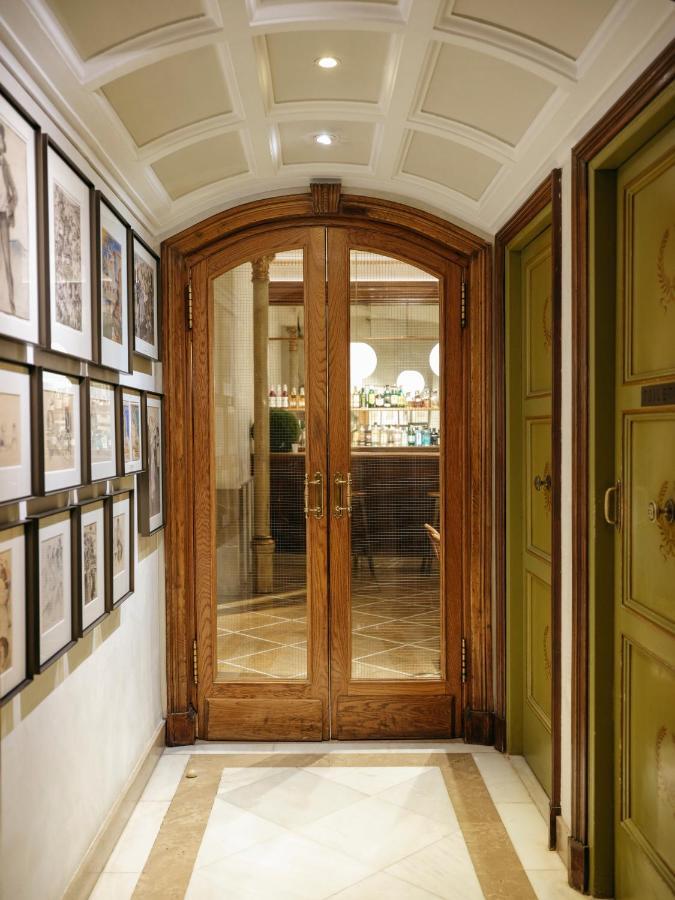 Hotel Astoria Barcellona Esterno foto
