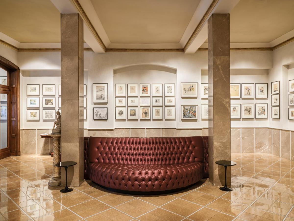 Hotel Astoria Barcellona Esterno foto