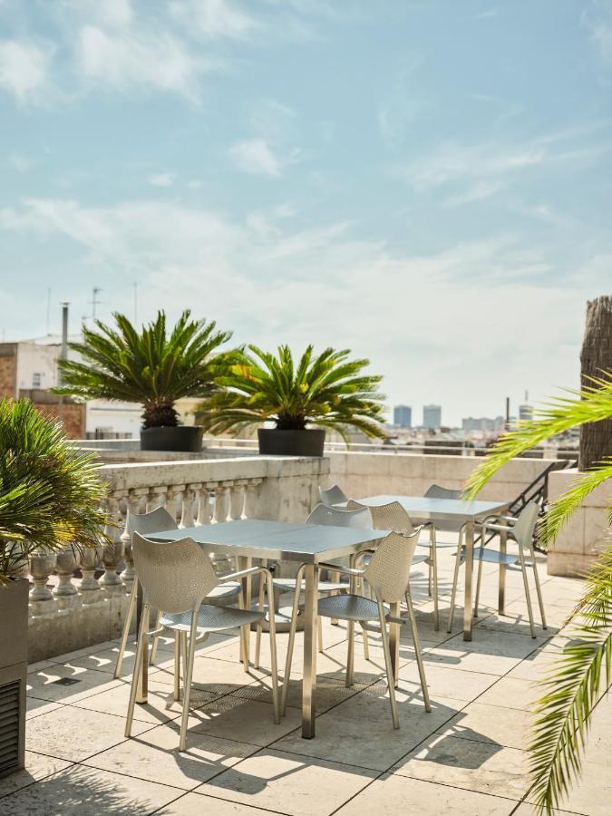 Hotel Astoria Barcellona Esterno foto