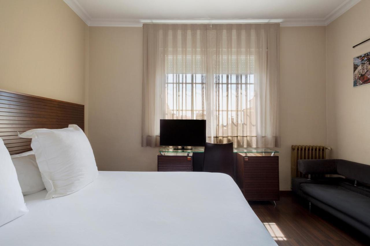Hotel Astoria Barcellona Esterno foto